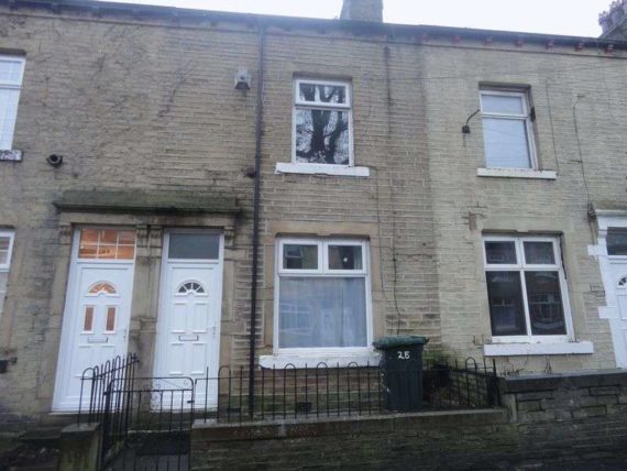 2 Bedroom Property